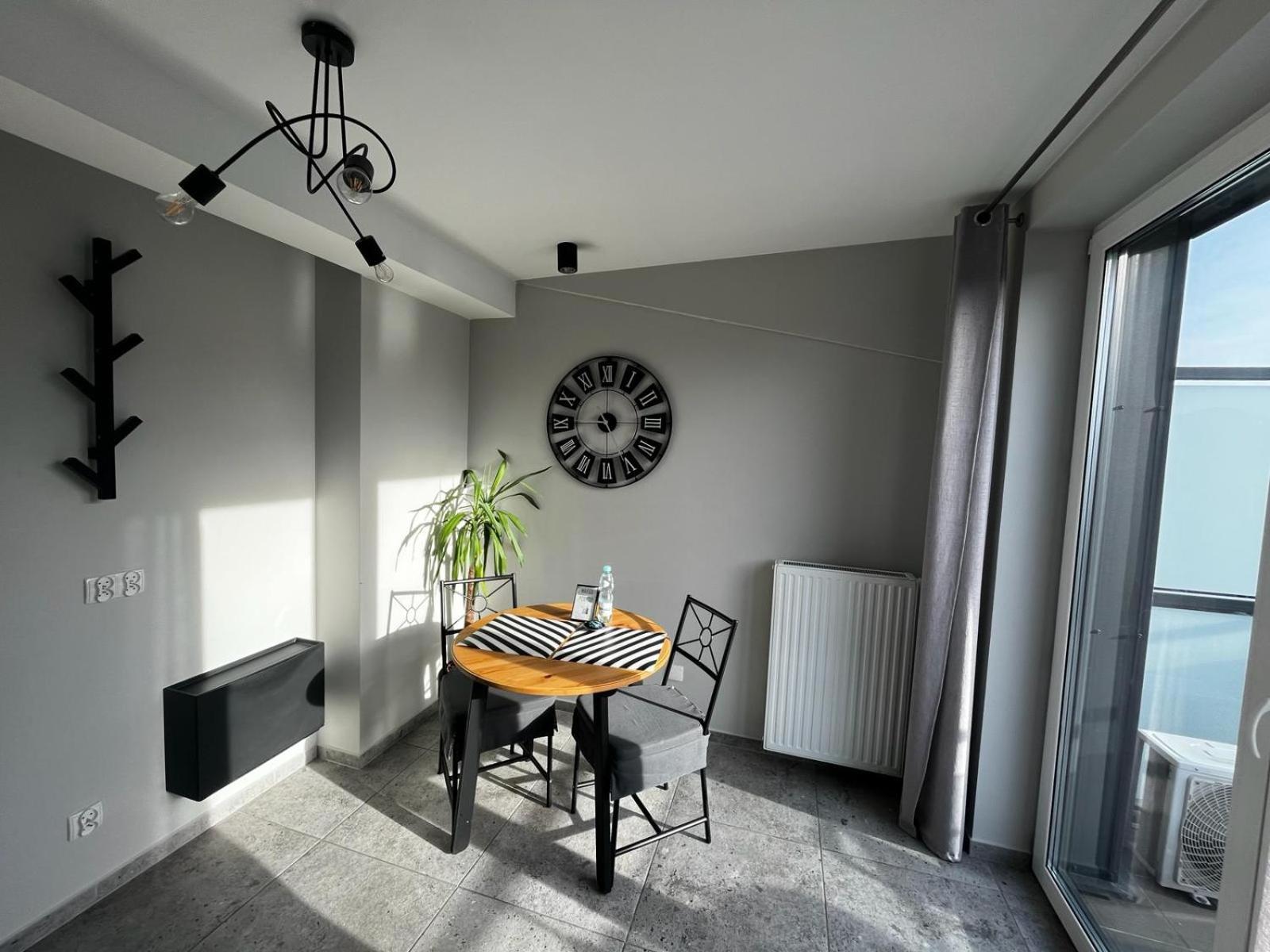 Center Z Parkingiem Bydgoszcz