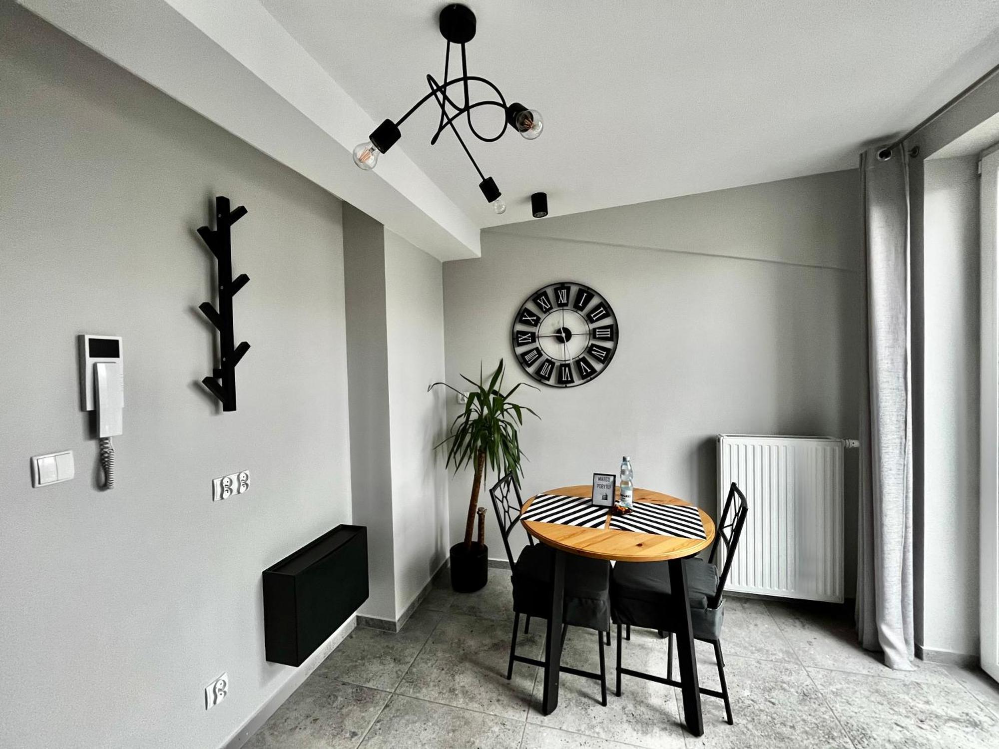 Apartment Center Z Parkingiem Bydgoszcz