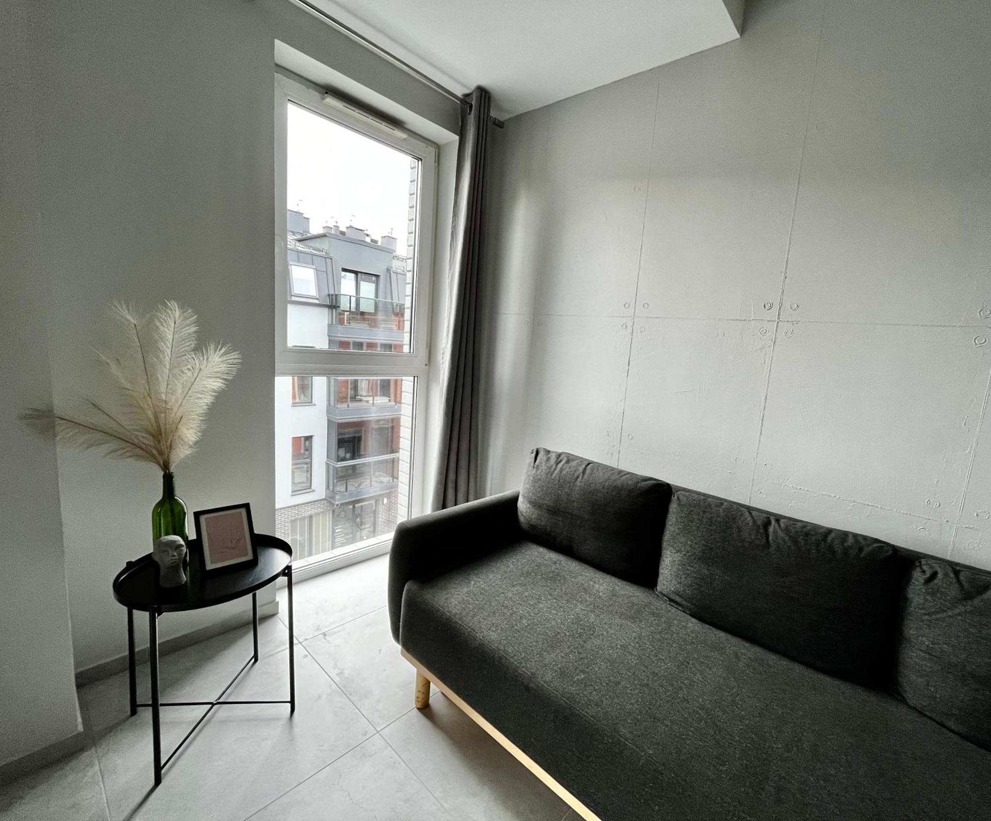 Center Z Parkingiem Apartment Bydgoszcz